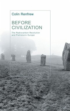 Before Civilization (eBook, ePUB) - Renfrew, Lord Colin