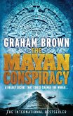 The Mayan Conspiracy (eBook, ePUB)
