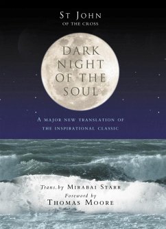 Dark Night Of The Soul (eBook, ePUB) - Of The Cross, St John
