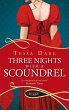 Three Nights With a Scoundrel: A Rouge... - Bild 1
