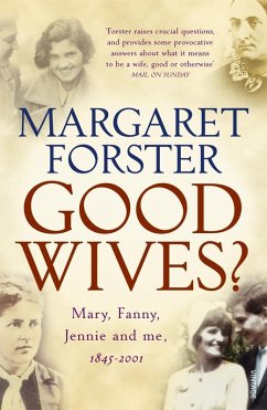 Good Wives (eBook, ePUB) - Forster, Margaret