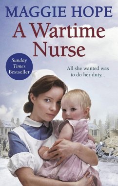Cover A Wartime Nurse (eBook, ePUB)