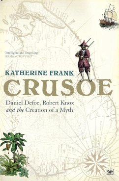 Cover Crusoe (eBook, ePUB)