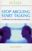 Stop Arguing, Start Talking (eBook, ePUB)