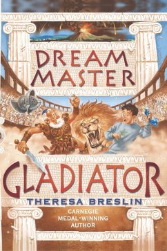 Cover Dream Master: Gladiator (eBook, ePUB)