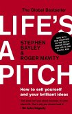 Life's a Pitch (eBook, ePUB)