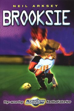 Cover Brooksie (eBook, ePUB)