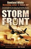 SAS: Storm Front (eBook, ePUB)