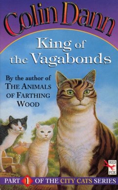 Cover King Of The Vagabonds (eBook, ePUB)