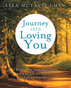 Journey Into Loving You - McTavis Lmsw, Lisa