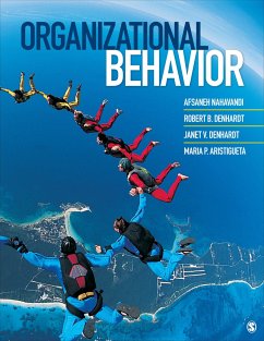 Organizational Behavior - Nahavandi, Afsaneh; Denhardt, Robert B; Denhardt, Janet V; Aristigueta, Maria P