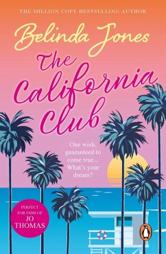 The California Club (eBook, ePUB) - Jones, Belinda