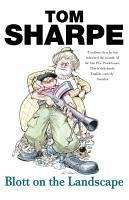 Blott On The Landscape (eBook, ePUB) - Sharpe, Tom
