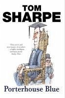 Porterhouse Blue (eBook, ePUB) - Sharpe, Tom