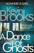 A Dance of Ghosts (eBook, ePUB) - Bild 1
