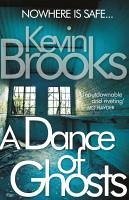 A Dance of Ghosts (eBook, ePUB) - Brooks, Kevin