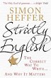 Strictly English (eBook, ePUB) - Bild 1