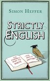 Strictly English (eBook, ePUB)