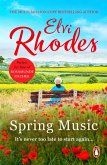 Spring Music (eBook, ePUB)