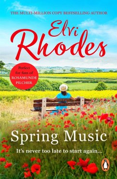 Spring Music (eBook, ePUB) - Rhodes, Elvi
