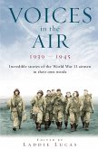 Voices In The Air 1939-1945 (eBook, ePUB)