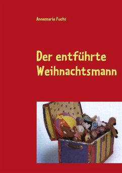 Der entführte Weihnachtsmann (eBook, ePUB)