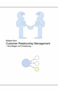 Customer Relationship Management (eBook, ePUB) - Korz, Robert