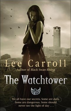 The Watchtower (eBook, ePUB) - Carroll, Lee