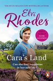 Cara's Land (eBook, ePUB)