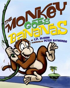 The Monkey Goes Bananas - Bloom, C P