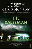 The Salesman (eBook, ePUB)