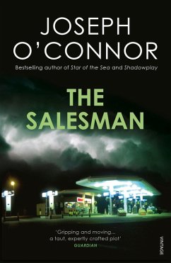 Cover The Salesman (eBook, ePUB)