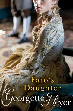 Faro's Daughter (eBook, ePUB) - Heyer, Georgette