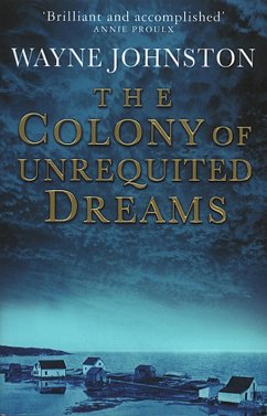 Cover The Colony Of Unrequited Dreams (eBook, ePUB)