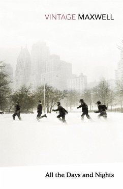 Cover All the Days and Nights (eBook, ePUB)