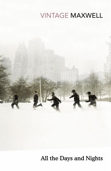 All the Days and Nights (eBook, ePUB) All the Days and Nights (eBook, ePUB)