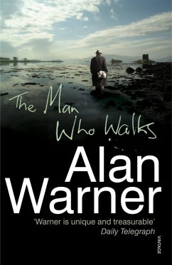 Cover The Man Who Walks (eBook, ePUB)