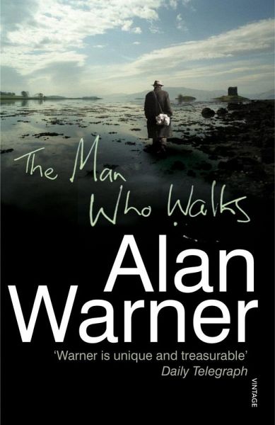 The Man Who Walks (eBook, ePUB) The Man Who Walks (eBook, ePUB)