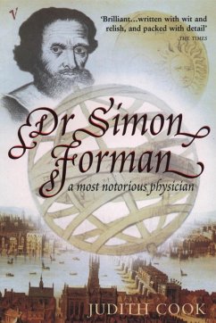 Dr Simon Forman (eBook, ePUB) - Cook, Judith