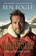 The Accidental Adventurer (eBook, ePUB) - Bild 1