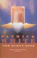 The Burnt Ones (eBook, ePUB) - White, Patrick