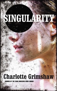 Cover Singularity (eBook, ePUB)