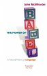 The Power Of Babel (eBook, ePUB) - Bild 1