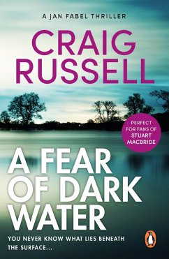 A Fear of Dark Water (eBook, ePUB) - Russell, Craig