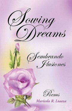 Cover Sowing Dreams