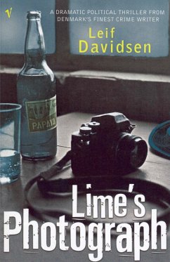 Cover Lime's Photograph (eBook, ePUB)