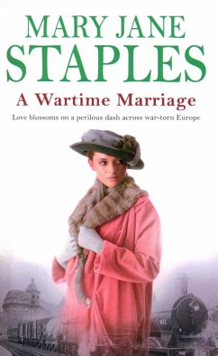 Cover A Wartime Marriage (eBook, ePUB)