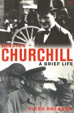 Churchill (eBook, ePUB)