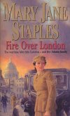 Fire Over London (eBook, ePUB) Fire Over London (eBook, ePUB)