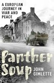 Panther Soup (eBook, ePUB)